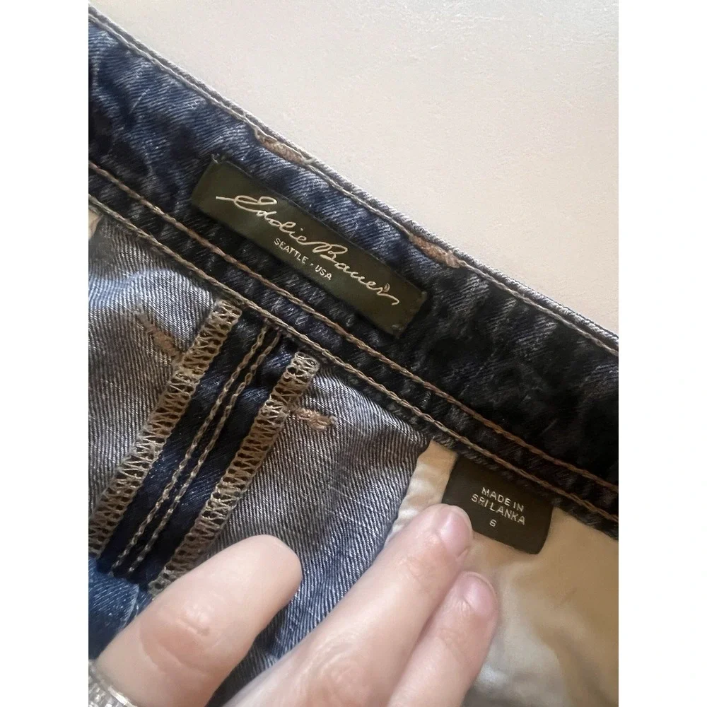 Eddie Bauer eddie bauer